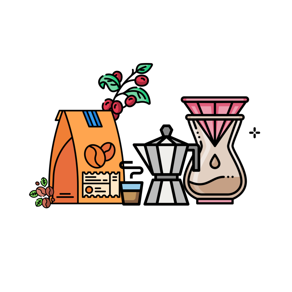 Expertise Made Simple- Smoky Coffee Roasters Bangladesh