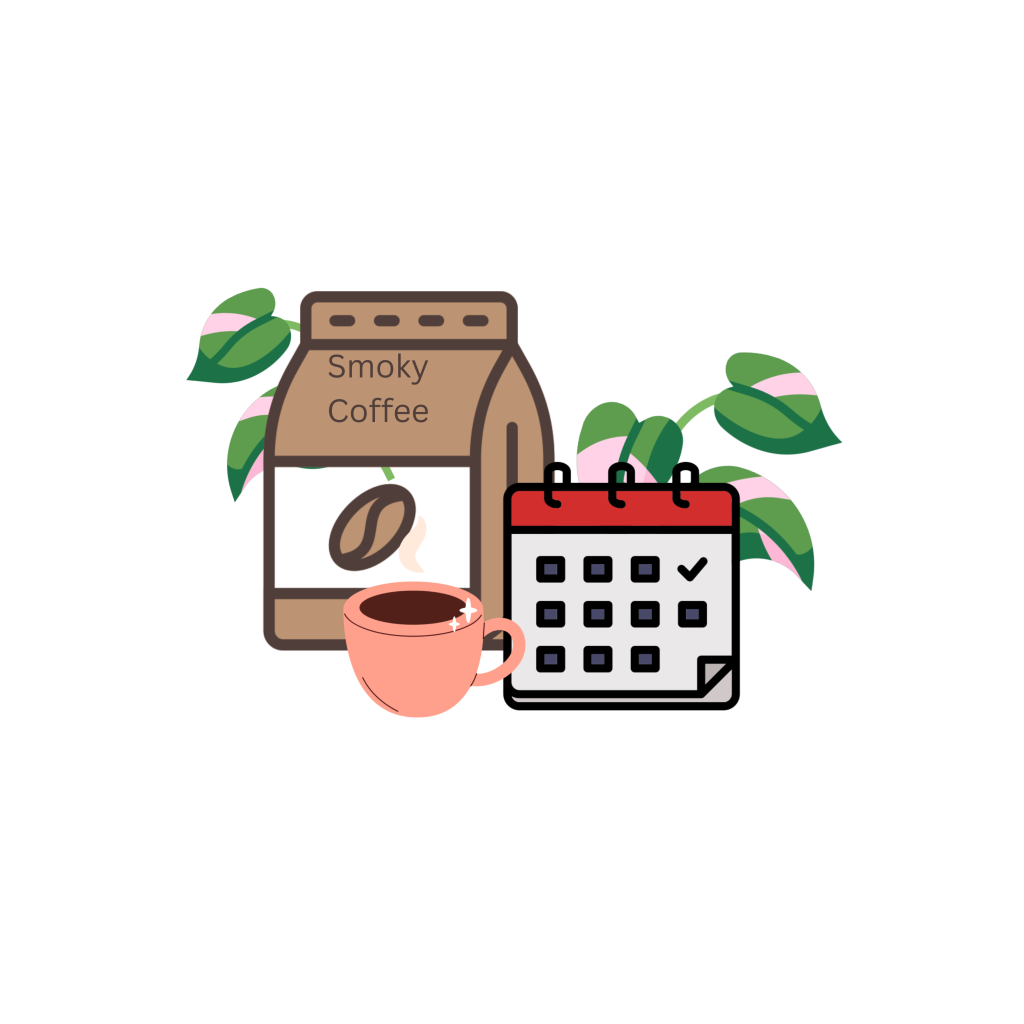 Coffee Subscriptions, Your Way-Smoky Coffee Roasters Bangladesh