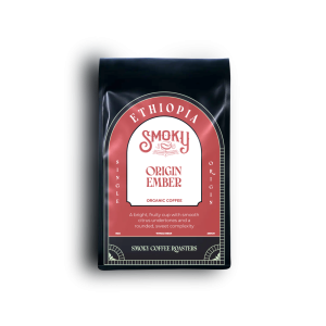 Fruity Ethiopian coffee with citrus notes and sweet complexity, specialty roast in Bangladesh