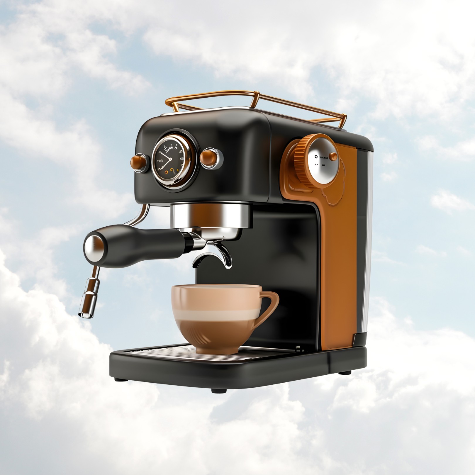 Espresso