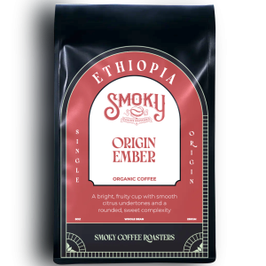 Ethiopia-Single Origin