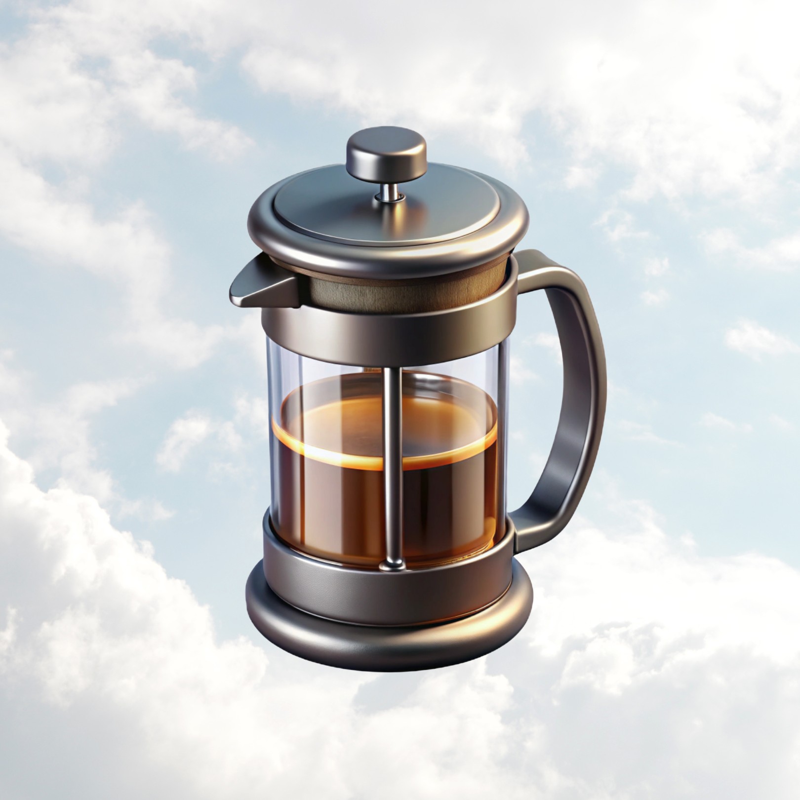 French Press