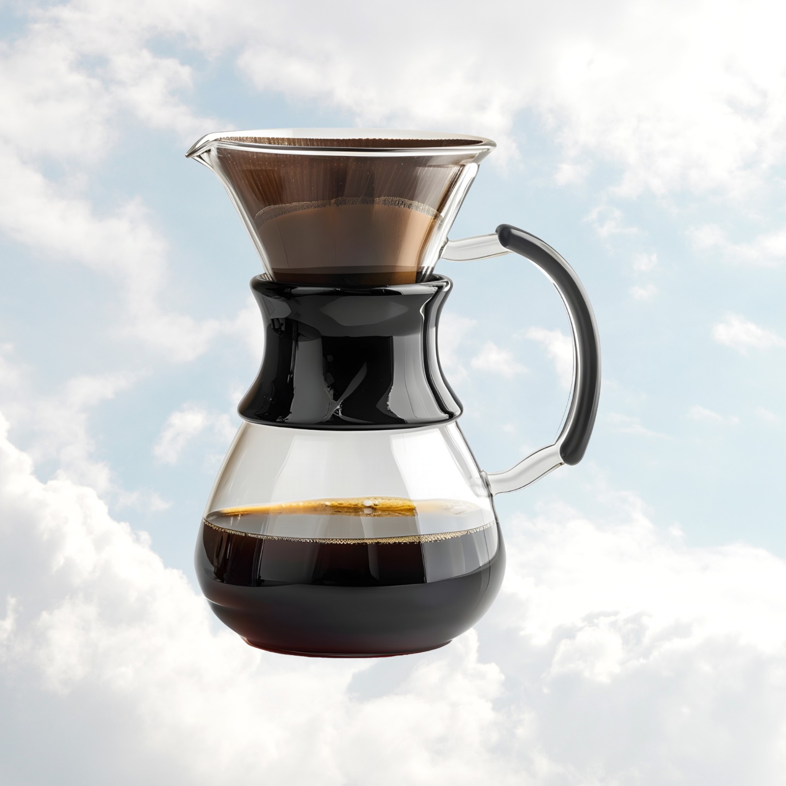 Pour Over