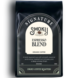 Signature- Espresso Blend
