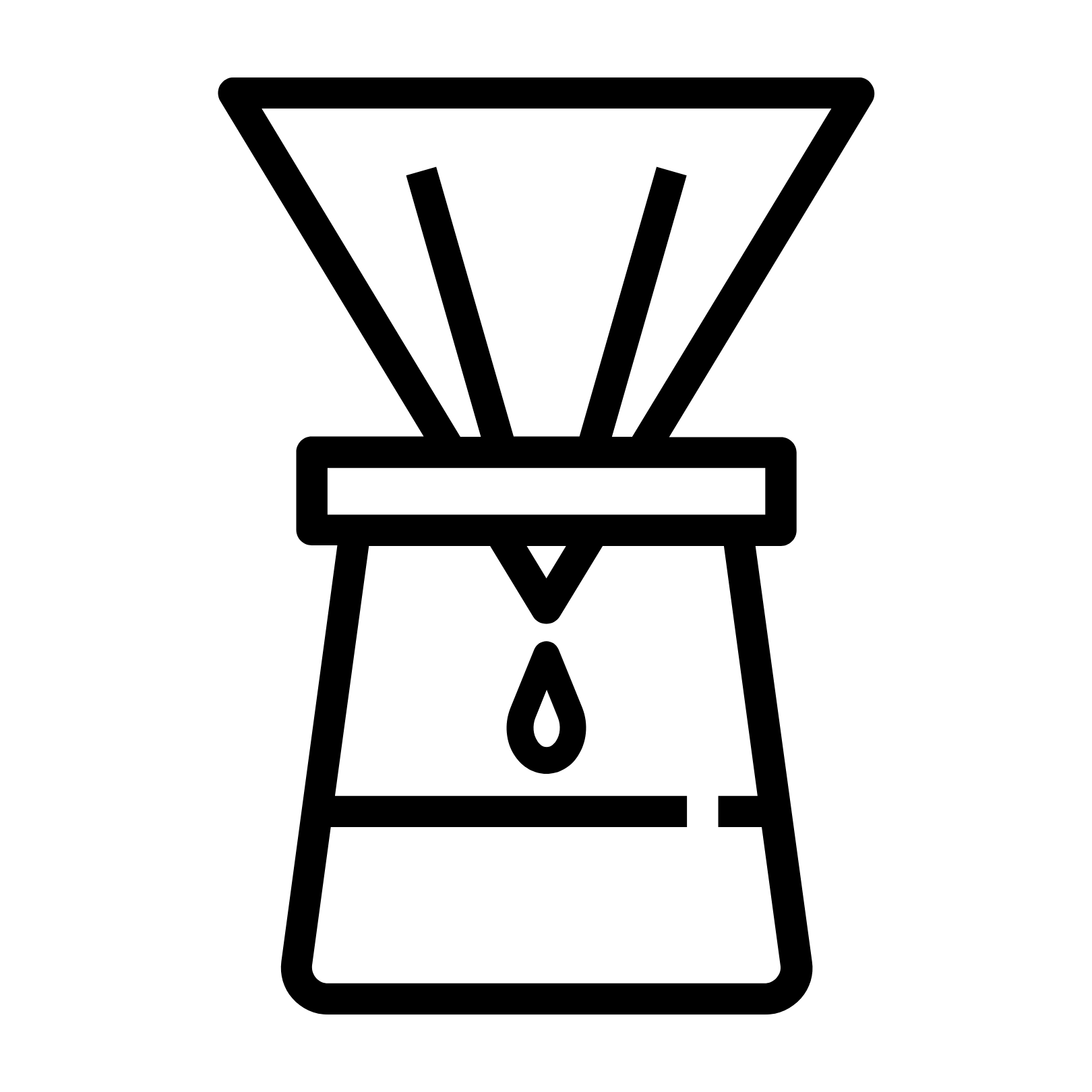 V60 Icon